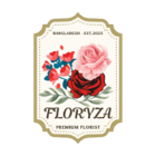Floryza logo
